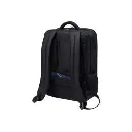 DICOTA Backpack Pro Laptop Bag 14.1" - Sac à dos pour ordinateur portable - 14.1 (D30846)_4